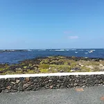 Brisamarina De Casa de Férias Orzola