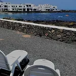 Casa de Férias Brisamarina De