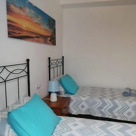 Brisamarina De 펜션