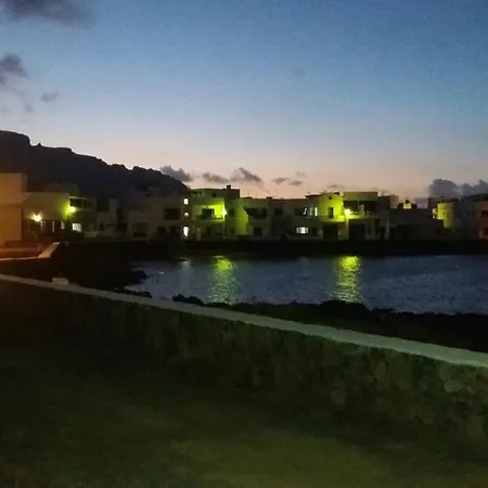 Brisamarina De 펜션 *