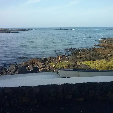 Hébergement de vacances Brisamarina De