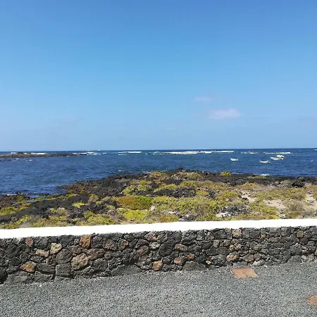 Brisamarina De 펜션 오르솔라