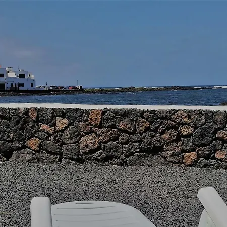 Hébergement de vacances Brisamarina De