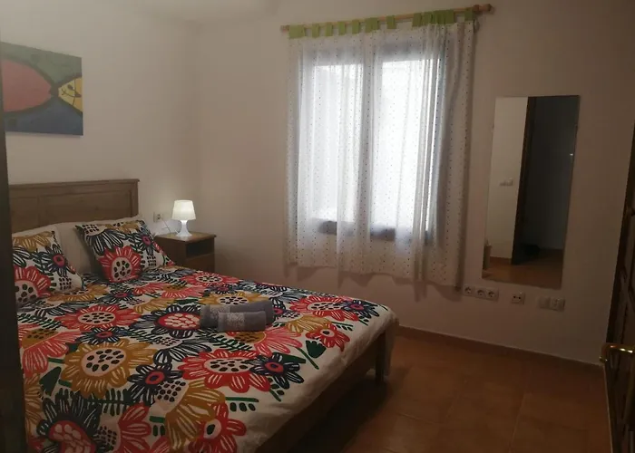 Vakantiehuis Brisamarina De