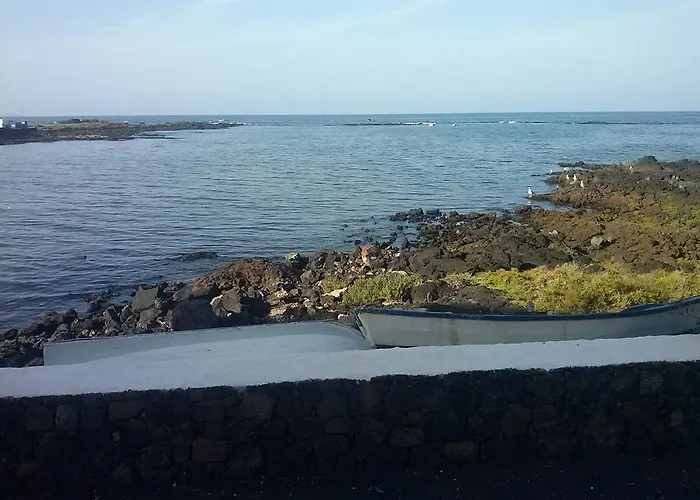 度假居 Brisamarina De