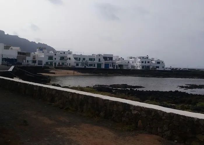 Brisamarina De 度假居