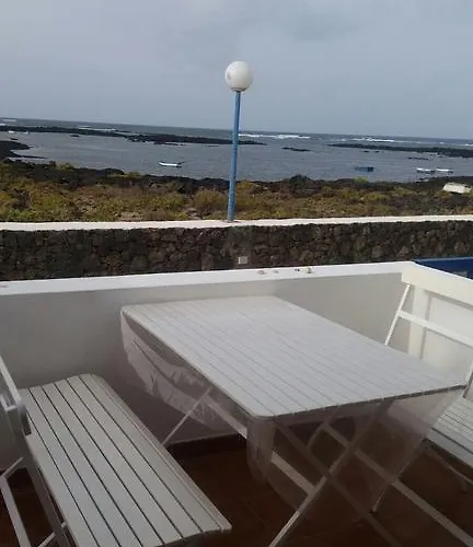 Brisamarina De Vakantiehuis *