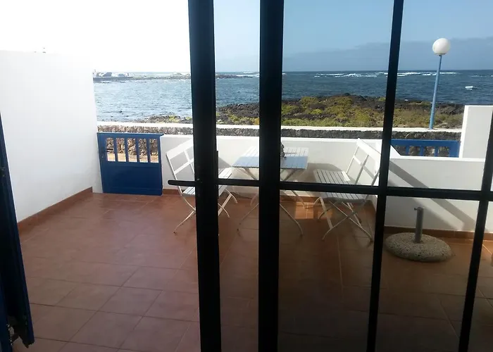 Brisamarina De Vakantiehuis *