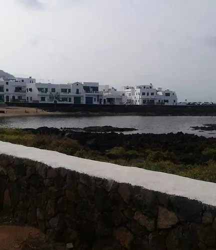 Vakantiehuis Brisamarina De *