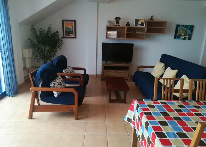 Vakantiehuis Brisamarina De