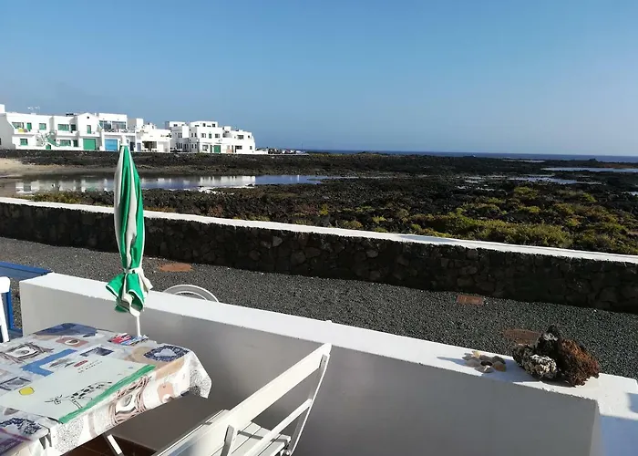 Vakantiehuis Brisamarina De *