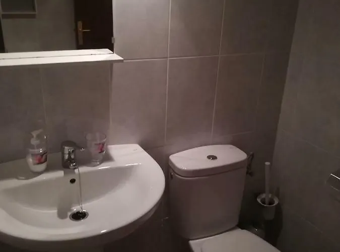 Brisamarina De Vakantiehuis