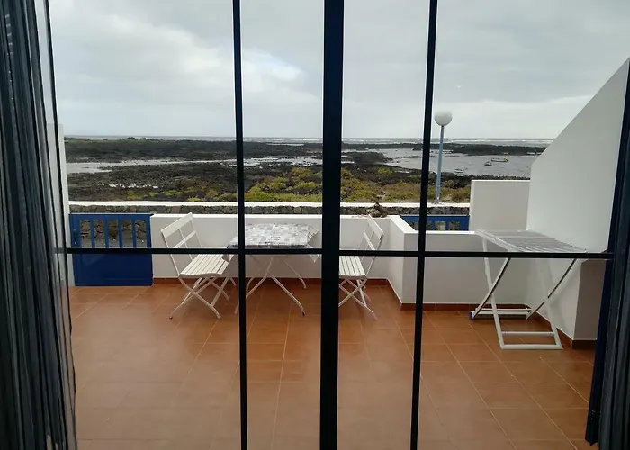 Vakantiehuis Brisamarina De Orzola