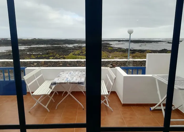 Vakantiehuis Brisamarina De *