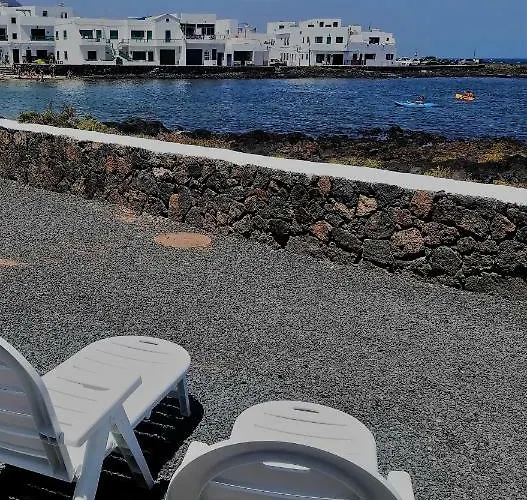 Holiday home Brisamarina De