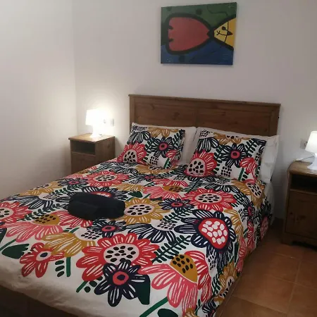 Сasa de vacaciones Brisamarina De *