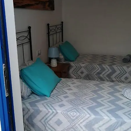 Prázdninový dům Brisamarina De