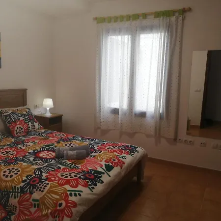 Prázdninový dům Brisamarina De
