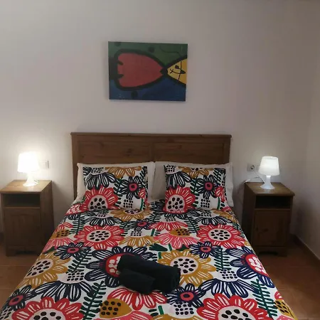 Prázdninový dům Brisamarina De *