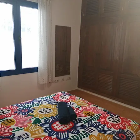 Brisamarina De Prázdninový dům *