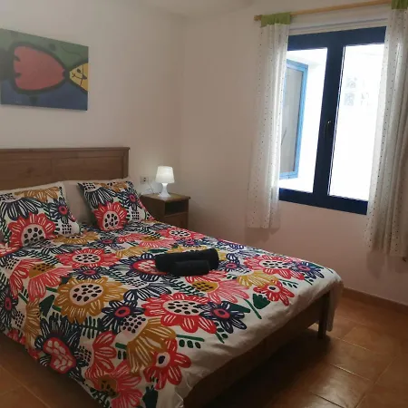 Сasa de vacaciones Brisamarina De