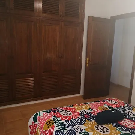 Brisamarina De Сasa de vacaciones *