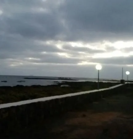 Brisamarina De Prázdninový dům Orzola