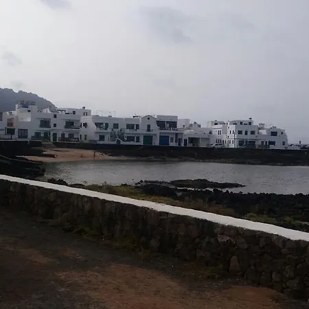 Brisamarina De Сasa de vacaciones