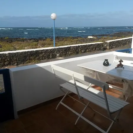 Brisamarina De Órzola