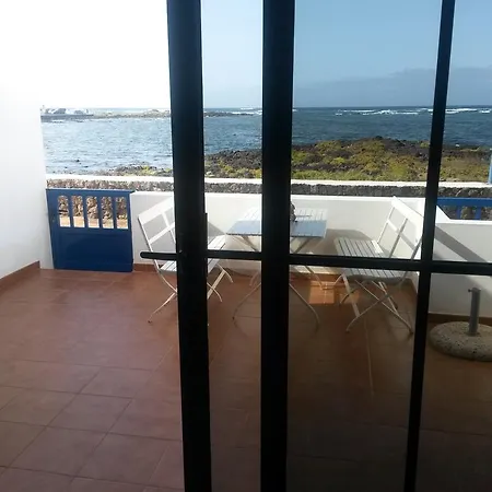 Brisamarina De Holiday home *