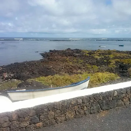 Brisamarina De Prázdninový dům