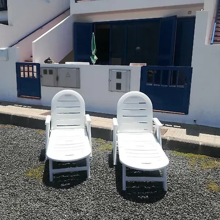 Brisamarina De * Órzola