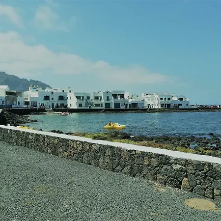 Brisamarina De * Órzola