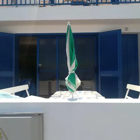 Brisamarina De * Órzola