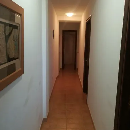 Prázdninový dům Brisamarina De *