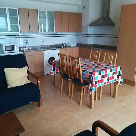 Brisamarina De Prázdninový dům *