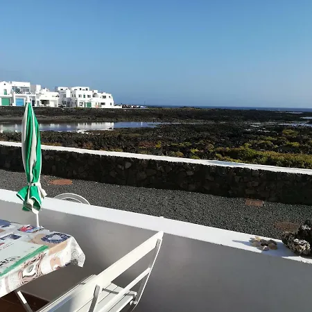 Сasa de vacaciones Brisamarina De *