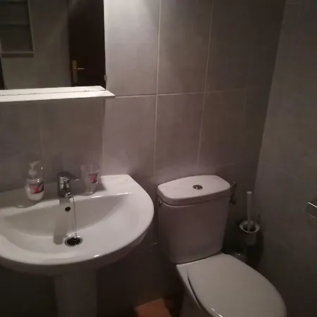 Brisamarina De Prázdninový dům