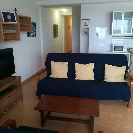 Brisamarina De Órzola