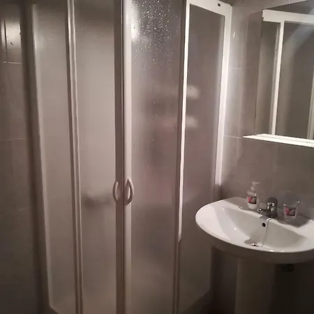 Сasa de vacaciones Brisamarina De *