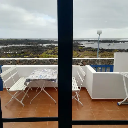 Holiday home Brisamarina De *