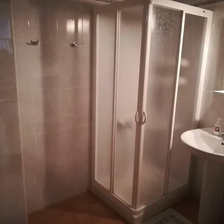 Brisamarina De Prázdninový dům *