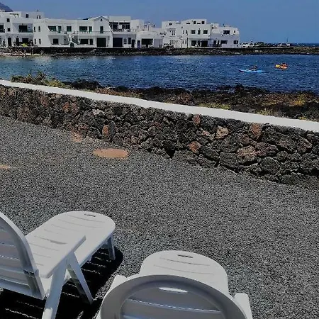 Сasa de vacaciones Brisamarina De