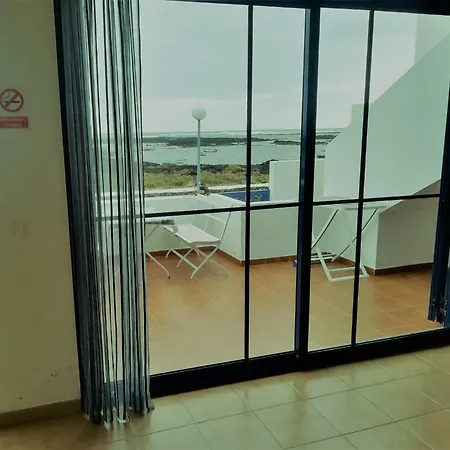 Brisamarina De Сasa de vacaciones