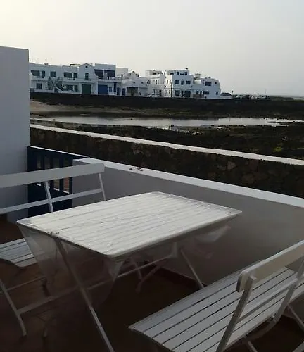 Brisamarina De Σπίτι διακοπών Orzola