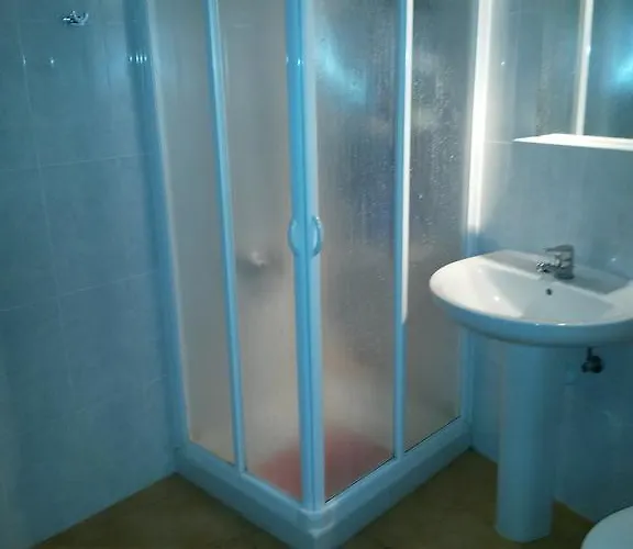 Σπίτι διακοπών Brisamarina De