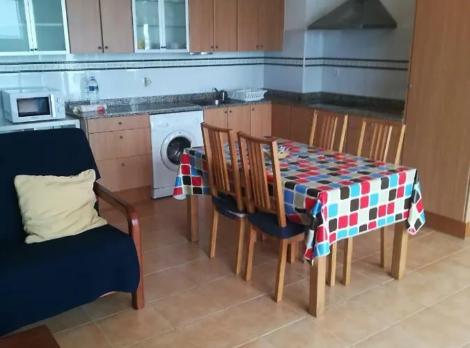 Brisamarina De Σπίτι διακοπών *