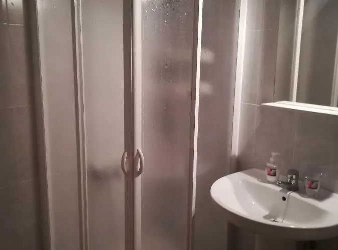 Дом отдыха Brisamarina De *