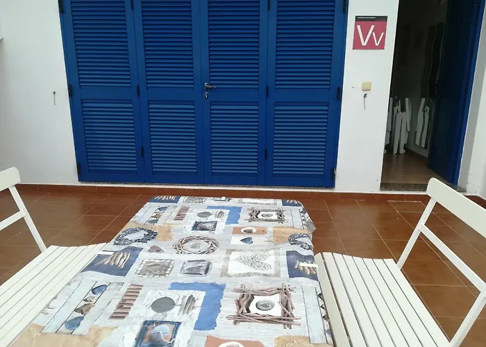 Brisamarina De Órzola