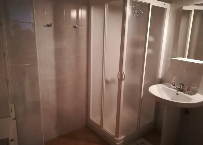 Brisamarina De Дом отдыха *